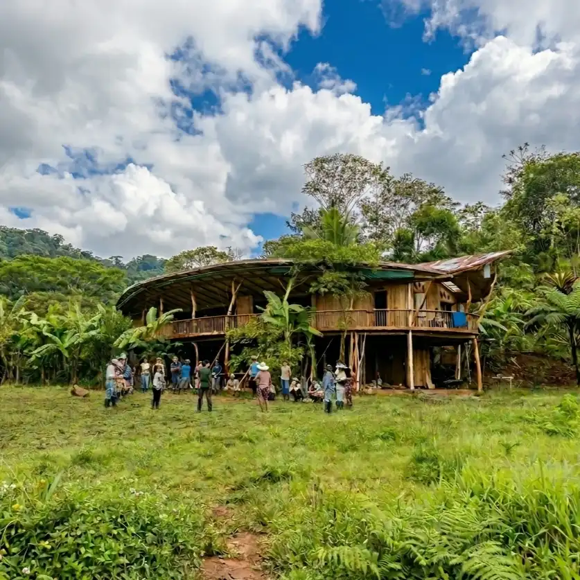 Rancho-Munay-Perez-Zeledon-Costa-Rica-Casa