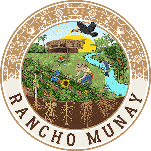 Rancho Munay logo 600px
