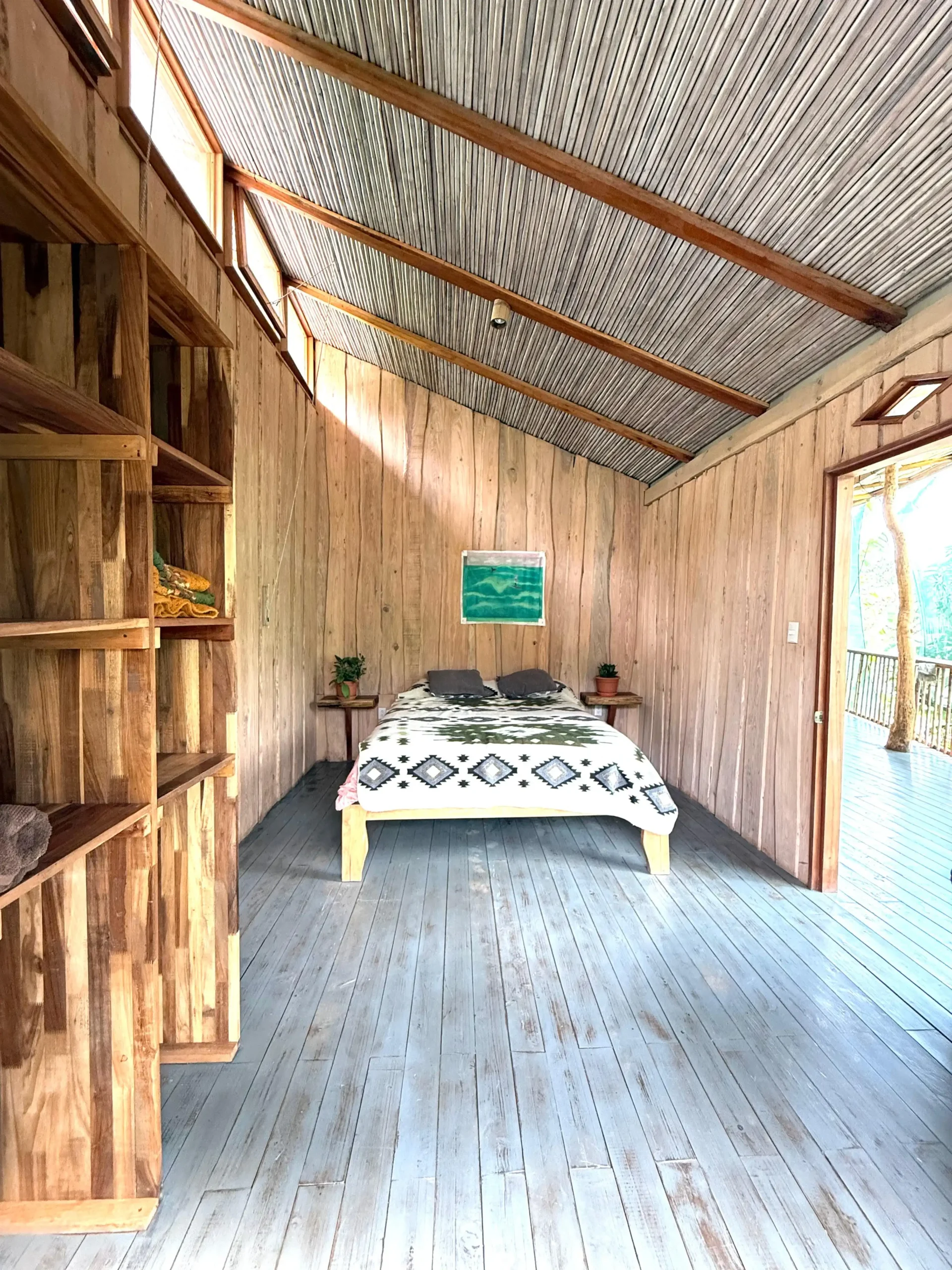 airbnb queen2