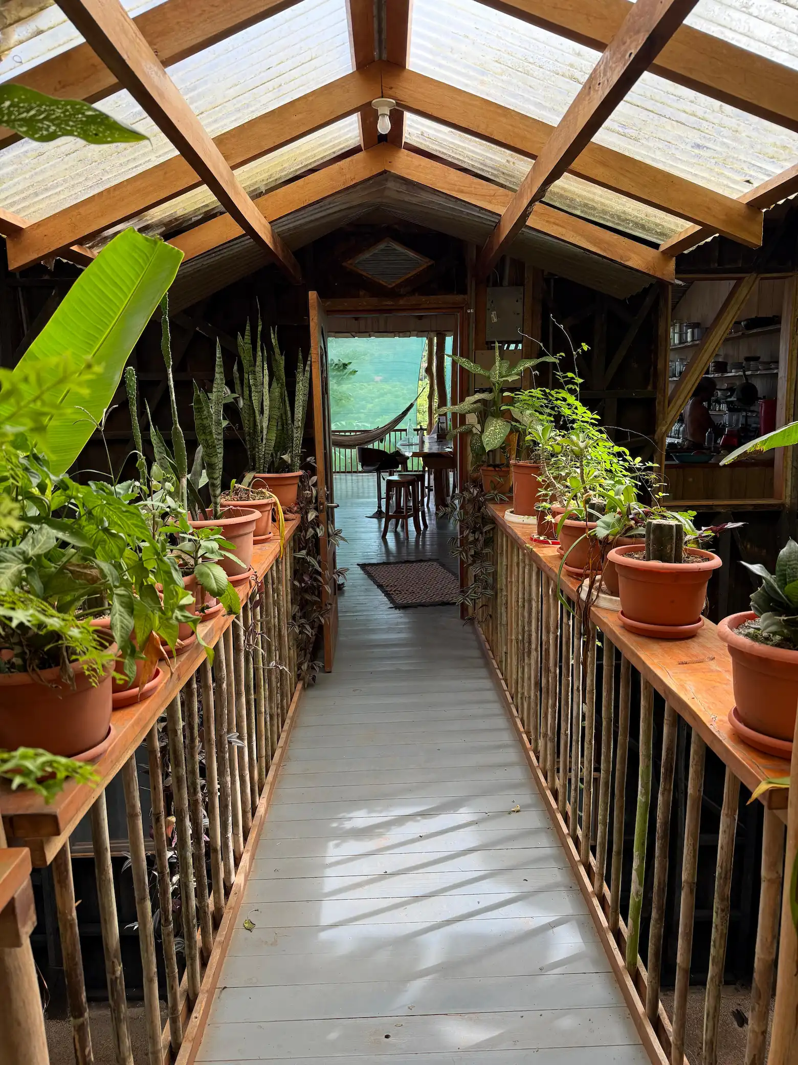 balcon munay