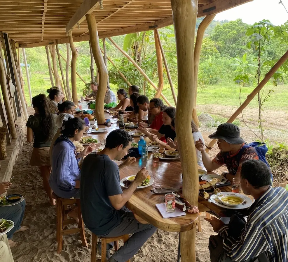 comida
